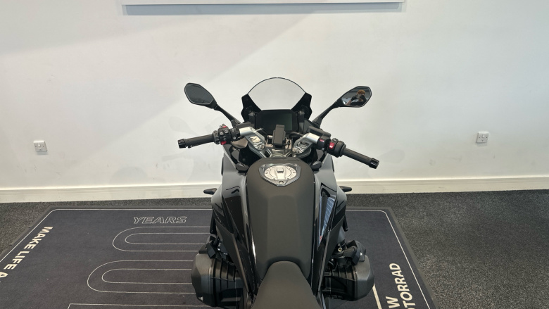 BMW R1300 RS SE (25MY)